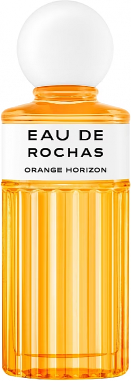 Rochas — Rochas Eau De Rochas Orange Horizon