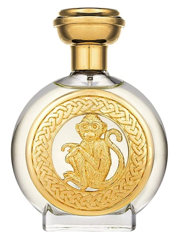 Boadicea the Victorious — Boadicea the Victorious Hanuman