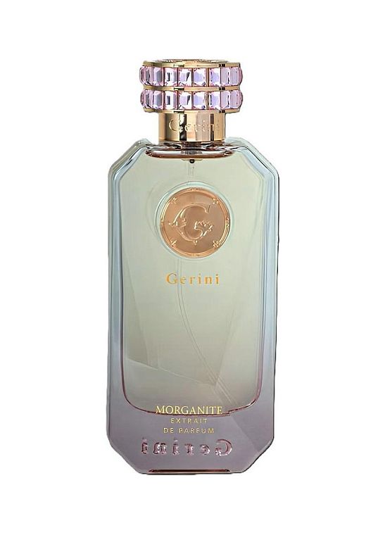 Gerini — Gerini Morganite