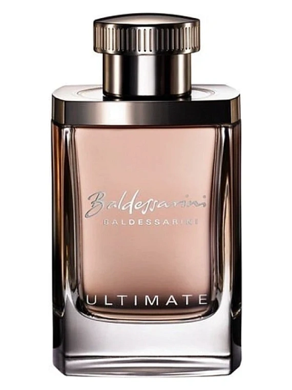Hugo Boss — Hugo Boss Baldessarini Ultimate