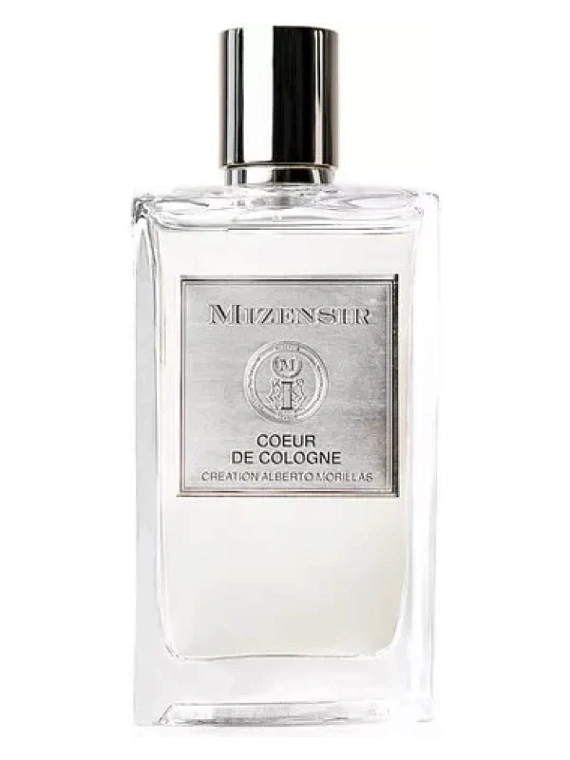 Mizensir — Mizensir Coeur de Cologne