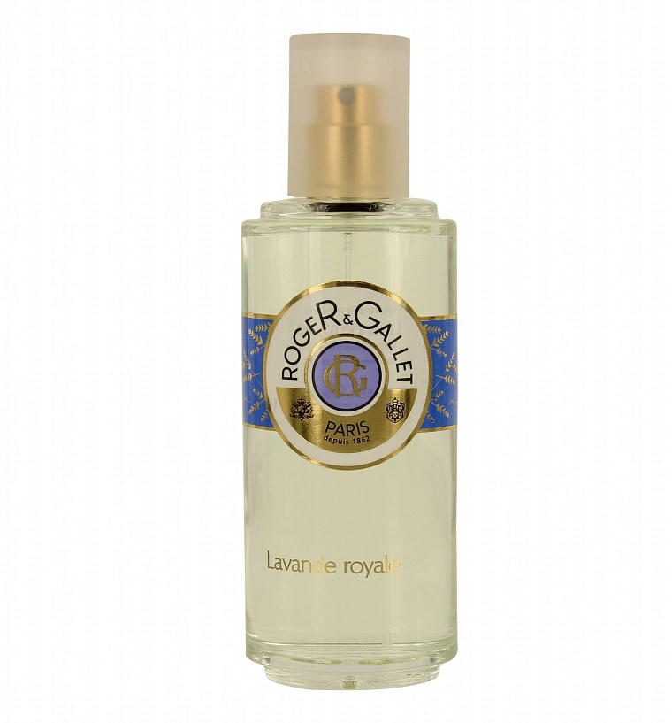 Roger & Gallet Lavande Royale — фото 2