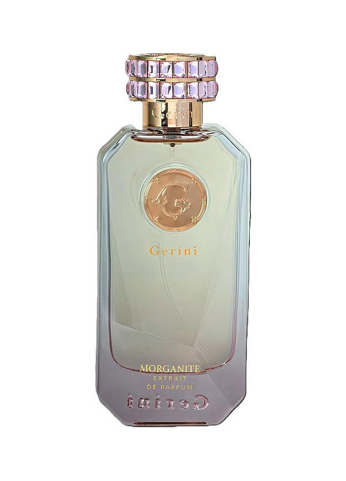 Gerini — Gerini Morganite