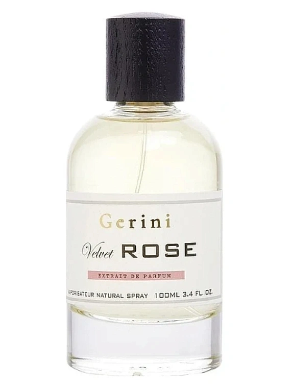 Gerini — Gerini Velvet Rose