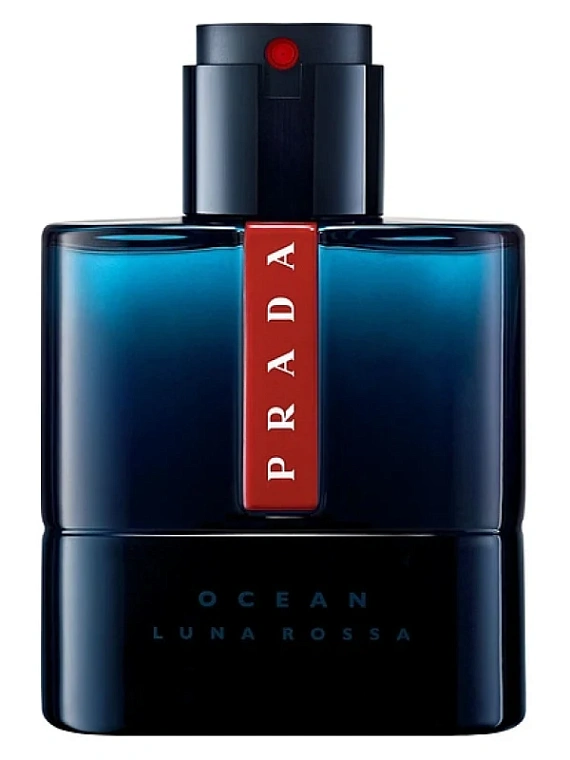 Prada — Prada Luna Rossa Ocean