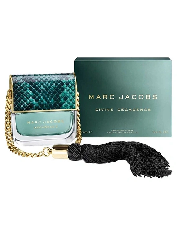 Marc Jacobs — Marc Jacobs Divine Decadence