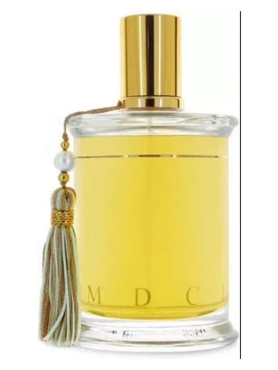 MDCI — MDCI Promesse De L'aube