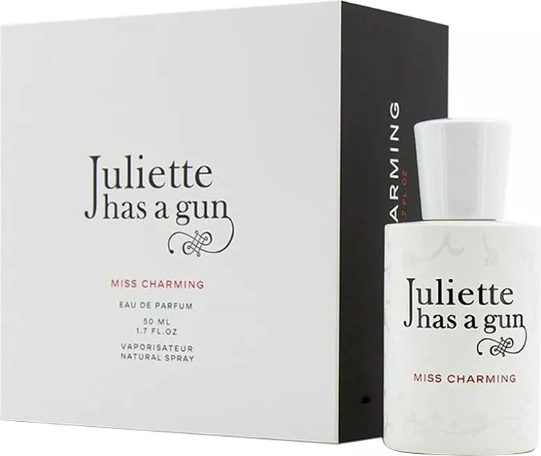 Juliette Has A Gun Miss Charming — фото 4
