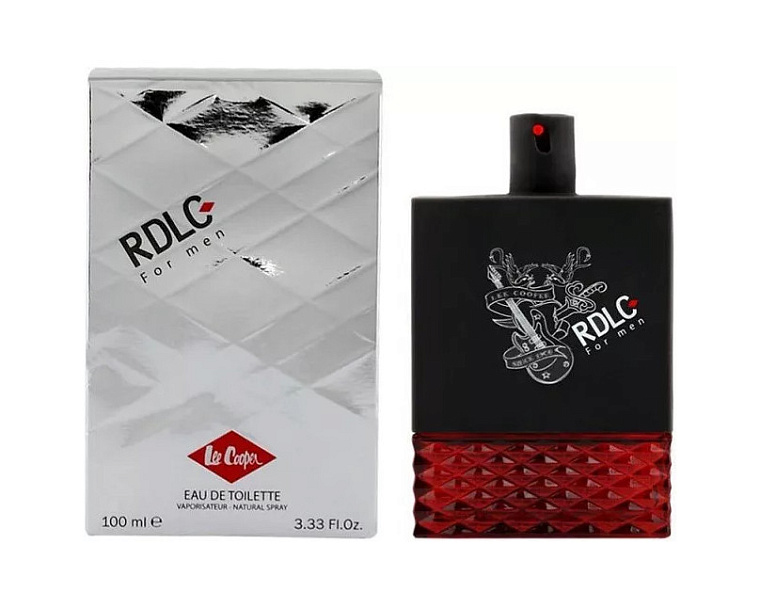 Lee Cooper Originals — Lee Cooper Originals RDLC for Men