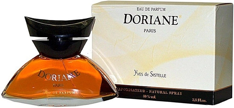Yves De Sistelle Doriane — фото 3