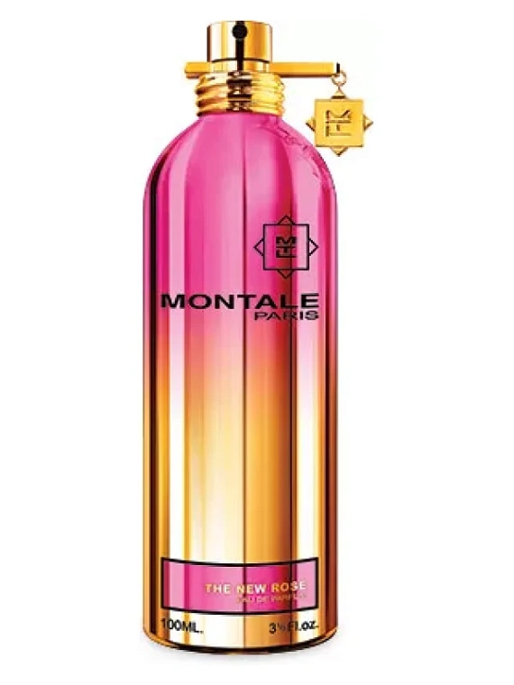 Montale — Montale The New Rose