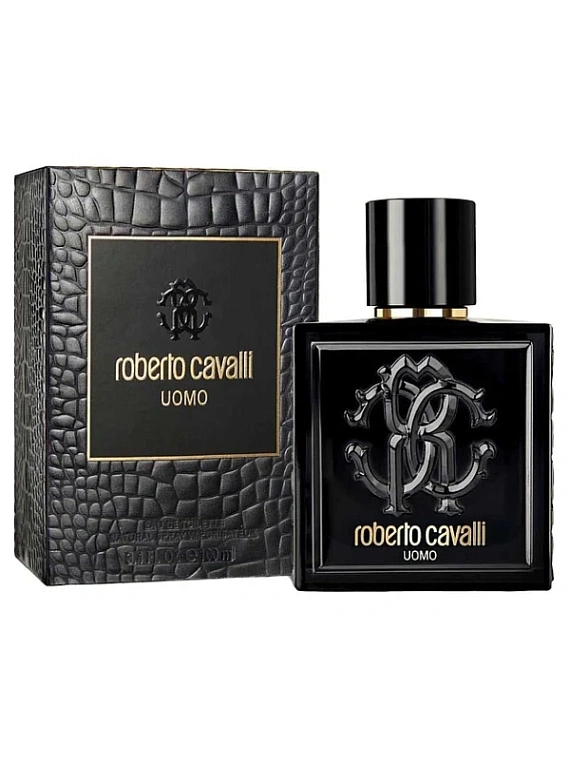 Roberto Cavalli — Roberto Cavalli Uomo