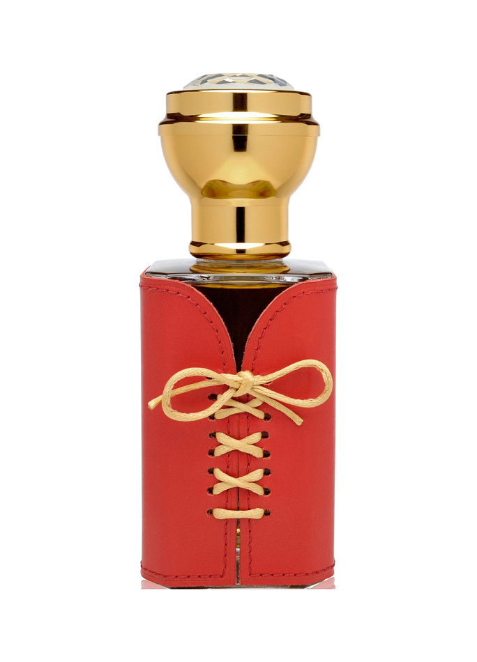 Maitre Parfumeur et Gantier — Maitre Parfumeur et Gantier Cuir Fetiche