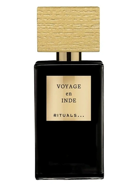 Rituals — Rituals Voyage en Inde