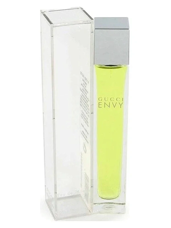 Gucci — Gucci Envy for women Духи