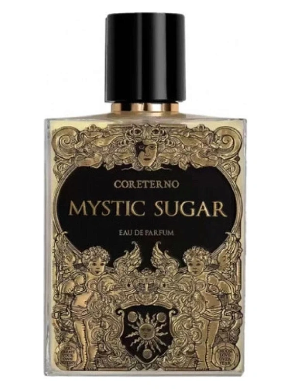 Coreterno — Coreterno Mystic Sugar