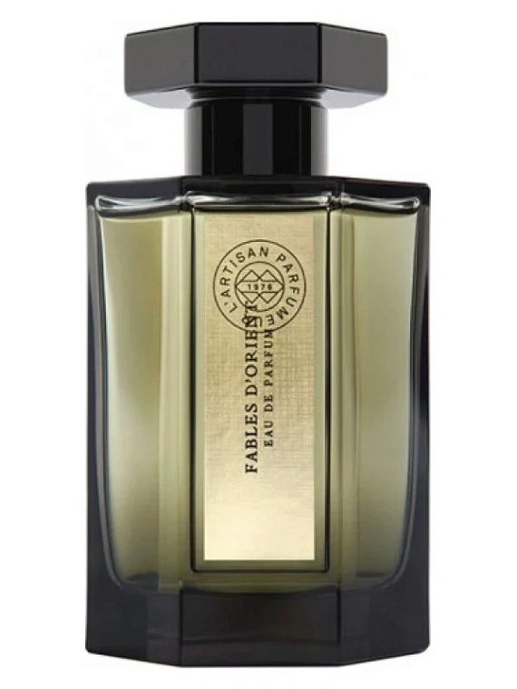 L`Artisan Parfumeur — L`Artisan Parfumeur Fables D'orient