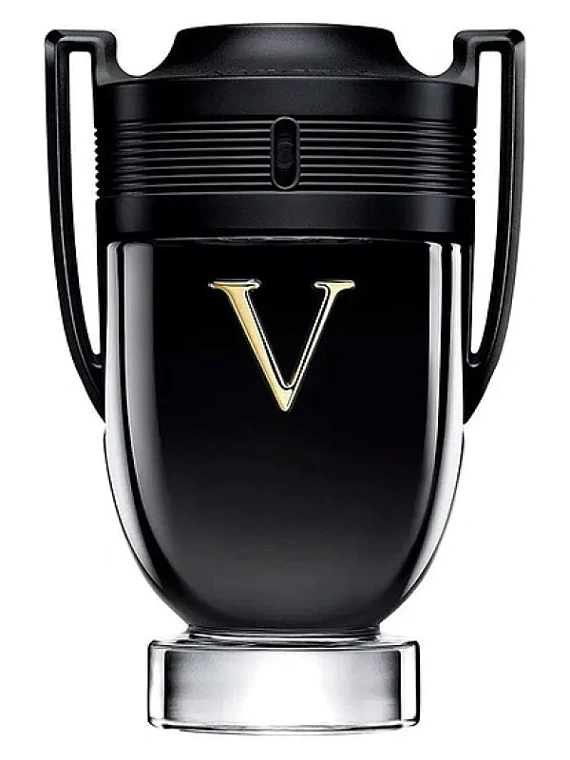 Paco Rabanne — Paco Rabanne Invictus Victory
