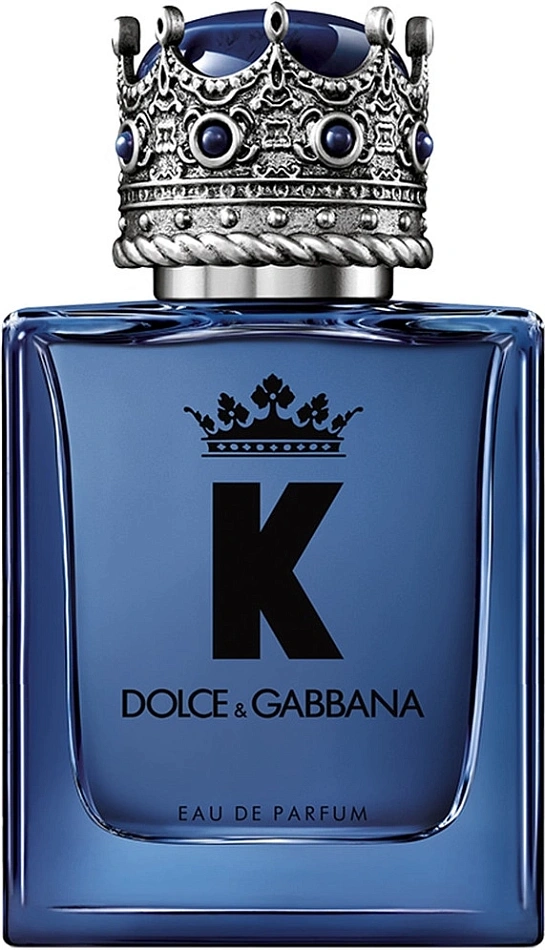 Dolce & Gabbana K By Dolce & Gabbana Eau De Parfum — фото 2