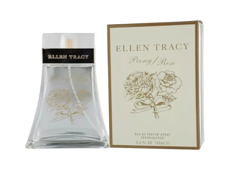 Ellen Tracy — Ellen Tracy Rose Piony