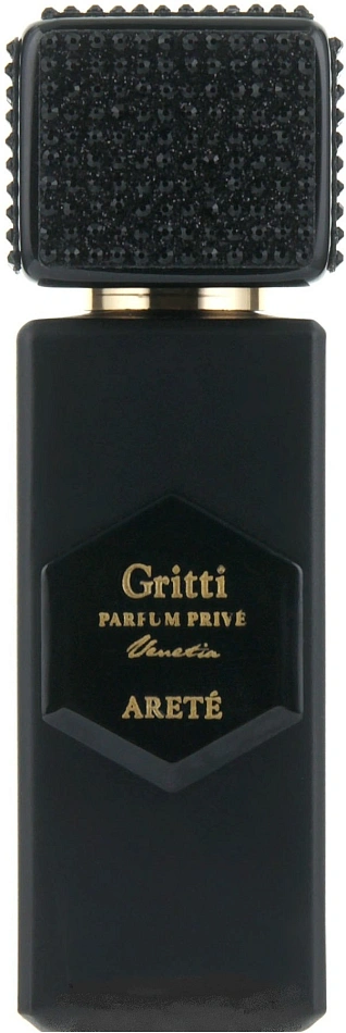 Dr. Gritti Arete — фото 2