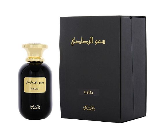 Rasasi — Rasasi Somow Al Rasasi Wajaha