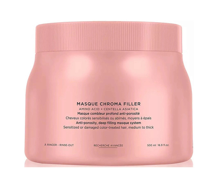 Kerastase — Kerastase Chroma Absolu Masque Chroma Filler