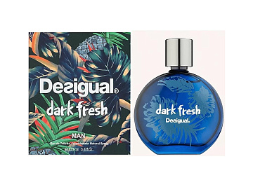 Desigual Dark Fresh