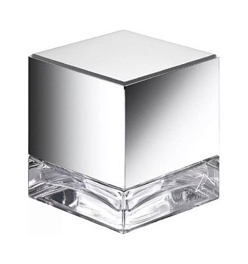 Shiseido Zen for Men White Heat Edition