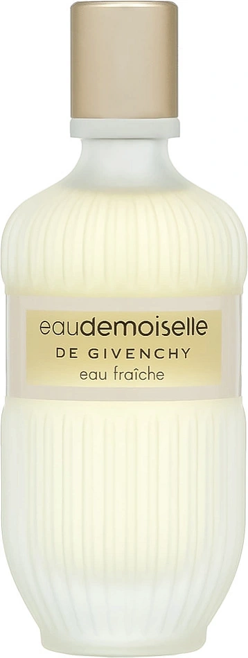 Givenchy Eaudemoiselle Eau Fraiche — фото 2