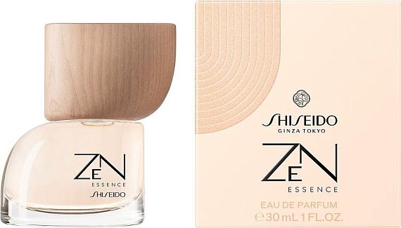 Shiseido — Shiseido Zen Essence — фото 3