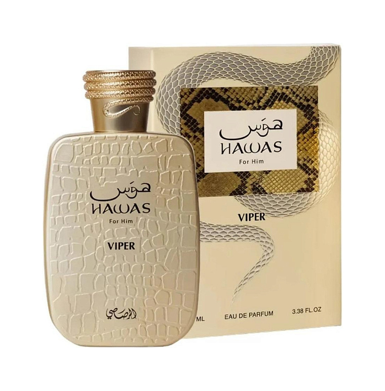 Rasasi — Rasasi Hawas Viper