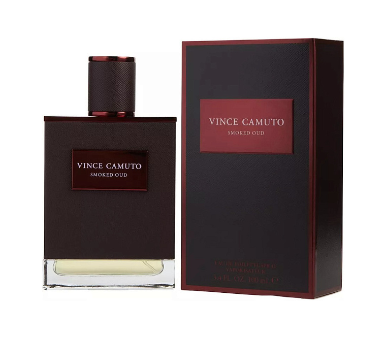 Vince Camuto — Vince Camuto Smoked Oud