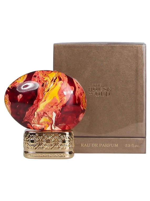 The House of Oud — The House of Oud Almond Harmony