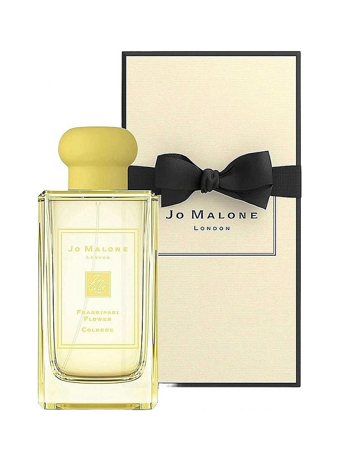 Jo Malone — Jo Malone Frangipani Blossoms