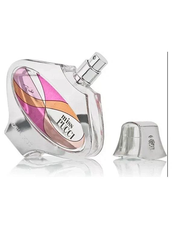 Emilio Pucci — Emilio Pucci Miss Pucci