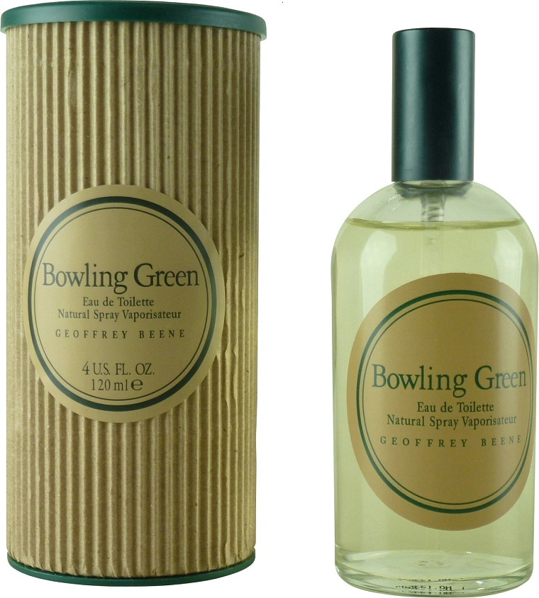 Geoffrey Beene Bowling Green — фото 4