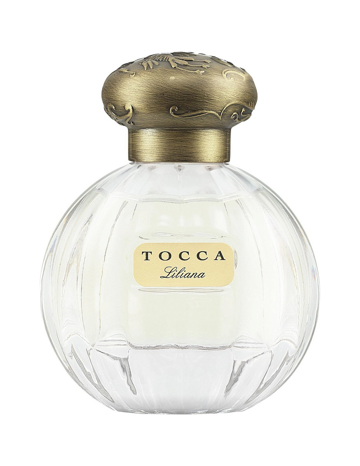 Tocca — Tocca Liliana