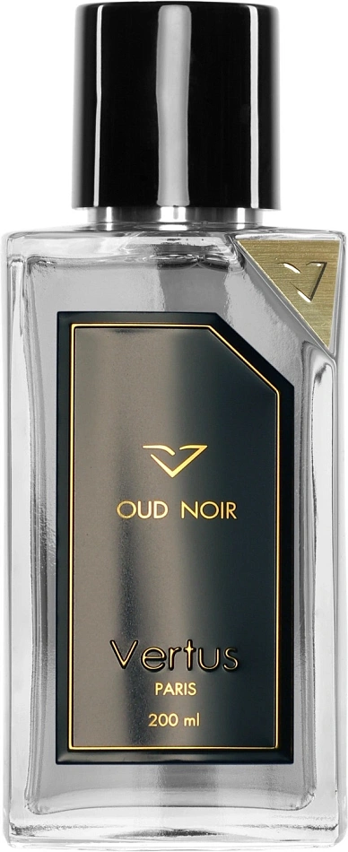 Vertus Oud Noir — фото 3