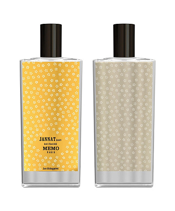 Memo Jannat Baby Eau Fraiche
