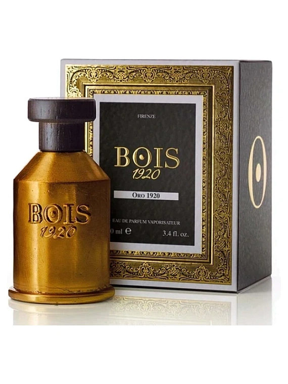 Bois 1920 — Bois 1920 Oro 1920
