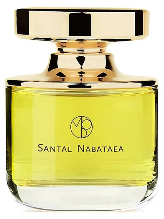 Mona Di Orio — Mona Di Orio Santal Nabataea