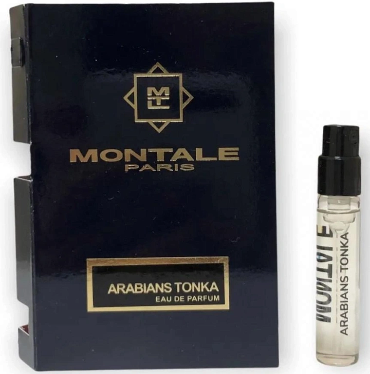 Montale Arabians Tonka — фото 4