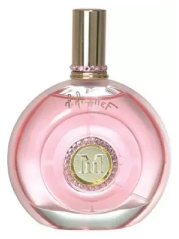 M. Micallef — M. Micallef Rose Aoud