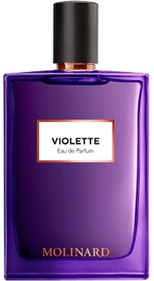 Molinard Violette — фото 2