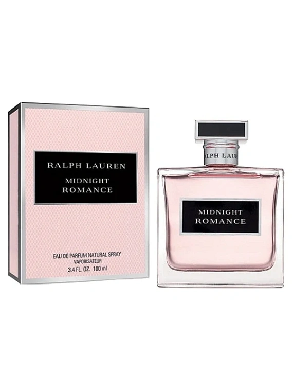 Ralph Lauren — Ralph Lauren Midnight Romance