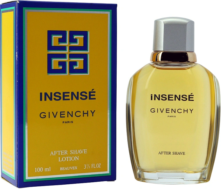 Givenchy Insense — фото 4