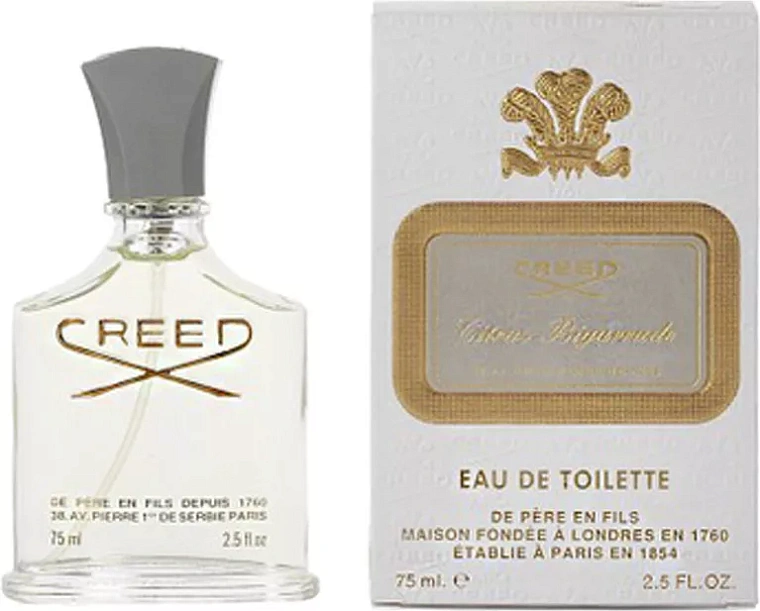 Creed Citrus Bigarrade — фото 2