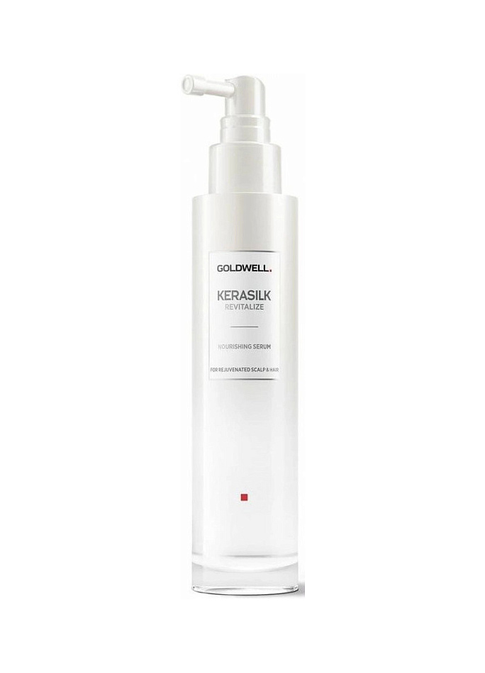 Goldwell — Goldwell Kerasilk Premium Revitalize Nourishing Serum