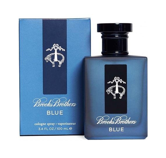 Brooks Brothers — Brooks Brothers Blue